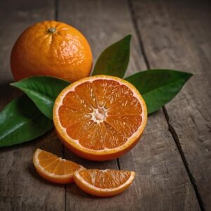 Naranja -1Kg