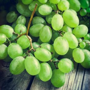 Uva blanca -1Kg