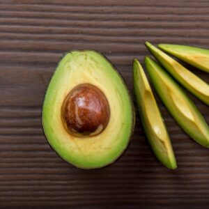 Aguacate -1Kg