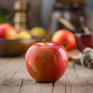 Manzana Fuji - 1Kg