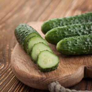 Pepino 1-Kg